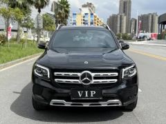 Mercedes-Benz GLB 220 Dynamic Edition 5-seater - photo 2