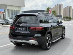 Mercedes-Benz GLB 220 Dynamic Edition 5-seater - photo 3