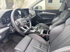 Audi Q5L 40 TFSI Luxury Elegant Edition - ფოტო 4