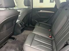 Audi Q5L 40 TFSI Luxury Elegant Edition - ფოტო 5