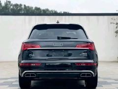 Audi Q5L 40 TFSI Luxury Elegant Edition - ფოტო 9