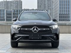 Mercedes-Benz GLC Facelift GLC 300 L 4MATIC Dynamic 5-Seater - фото 1
