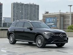Mercedes-Benz GLC Facelift GLC 300 L 4MATIC Dynamic 5-Seater - фото 2