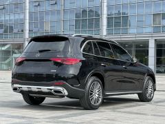 Mercedes-Benz GLC Facelift GLC 300 L 4MATIC Dynamic 5-Seater - фото 3