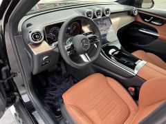Mercedes-Benz GLC Facelift GLC 300 L 4MATIC Dynamic 5-Seater - фото 5