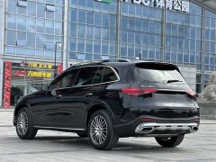 Mercedes-Benz GLC Facelift GLC 300 L 4MATIC Dynamic 5-Seater - фото 6