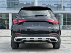 Mercedes-Benz GLC Facelift GLC 300 L 4MATIC Dynamic 5-Seater - фото 7