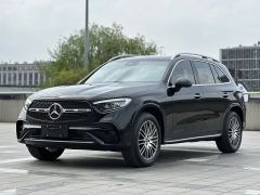 Mercedes-Benz GLC Facelift GLC 300 L 4MATIC Dynamic 5-Seater - фото 9
