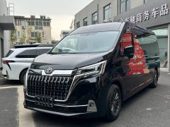 Toyota HIACE High-spec version - ფოტო 1