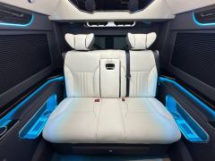 Toyota HIACE High-spec version - ფოტო 10