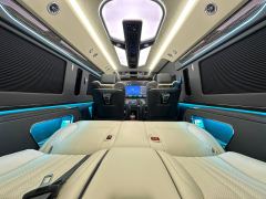 Toyota HIACE High-spec version - ფოტო 11