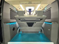 Toyota HIACE High-spec version - ფოტო 12