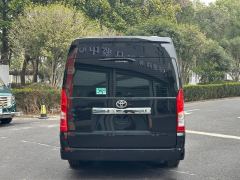 Toyota HIACE High-spec version - ფოტო 13