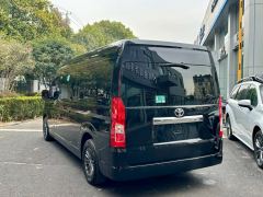 Toyota HIACE High-spec version - ფოტო 15