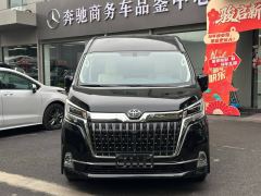 Toyota HIACE High-spec version - ფოტო 2