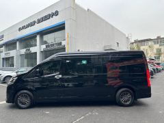 Toyota HIACE High-spec version - ფოტო 3