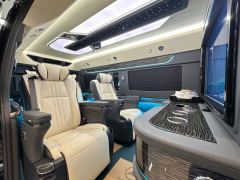 Toyota HIACE High-spec version - ფოტო 6