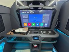 Toyota HIACE High-spec version - ფოტო 8