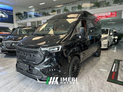 2023 Juuntian Jun Tian Black Warrior Youth 2.0T Standard Edition Diesel