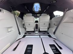 Toyota Sienna Dual-Engine 2.5L 4WD Prestige Edition - фото 10