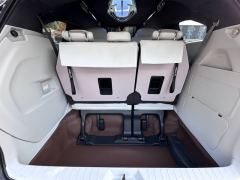 Toyota Sienna Dual-Engine 2.5L 4WD Prestige Edition - фото 11