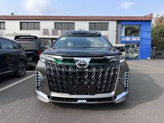 Toyota Sienna Dual-Engine 2.5L 4WD Prestige Edition - фото 2