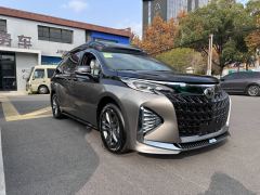 Toyota Sienna Dual-Engine 2.5L 4WD Prestige Edition - фото 3