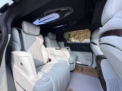 Toyota Sienna Dual-Engine 2.5L 4WD Prestige Edition - фото 7