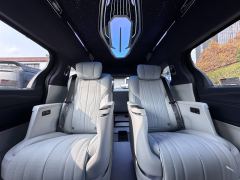 Toyota Sienna Dual-Engine 2.5L 4WD Prestige Edition - фото 9