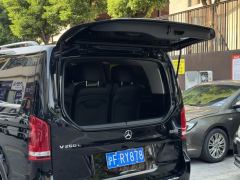 Mercedes-Benz V-Class V 260 L Luxury Edition - ფოტო 13