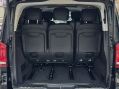 Mercedes-Benz V-Class V 260 L Luxury Edition - ფოტო 14