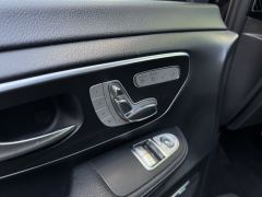 Mercedes-Benz V-Class V 260 L Luxury Edition - ფოტო 16