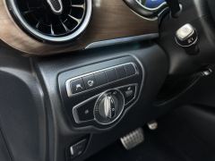 Mercedes-Benz V-Class V 260 L Luxury Edition - ფოტო 17