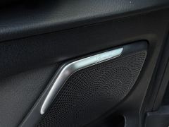 Mercedes-Benz V-Class V 260 L Luxury Edition - ფოტო 18