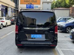 Mercedes-Benz V-Class V 260 L Luxury Edition - ფოტო 4