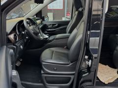 Mercedes-Benz V-Class V 260 L Luxury Edition - ფოტო 5