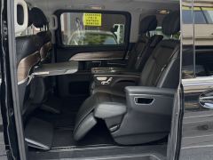 Mercedes-Benz V-Class V 260 L Luxury Edition - ფოტო 6
