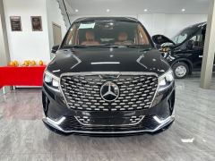 Mercedes-Benz V-Class V 300 L Long Wheelbase Luxury Edition - фото 2