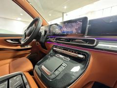 Mercedes-Benz V-Class V 300 L Long Wheelbase Luxury Edition - фото 5