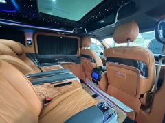 Mercedes-Benz V-Class V 300 L Long Wheelbase Luxury Edition - фото 8