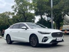Geely Emgrand 5 1.5T Flagship Version - ფოტო 1