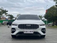 Geely Emgrand 5 1.5T Flagship Version - ფოტო 2