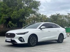 Geely Emgrand 5 1.5T Flagship Version - ფოტო 3