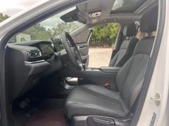 Geely Emgrand 5 1.5T Flagship Version - ფოტო 4