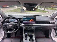 Geely Emgrand 5 1.5T Flagship Version - ფოტო 5