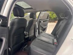Geely Emgrand 5 1.5T Flagship Version - ფოტო 6