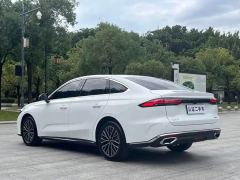 Geely Emgrand 5 1.5T Flagship Version - ფოტო 7