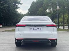 Geely Emgrand 5 1.5T Flagship Version - ფოტო 8