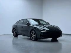 MG7 2.0T Trophy Smart Drive Edition - ფოტო 3