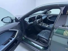 MG7 2.0T Trophy Smart Drive Edition - ფოტო 4